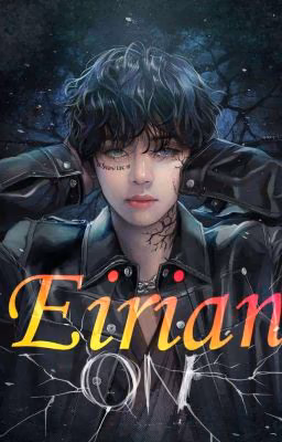 My love, Eirian