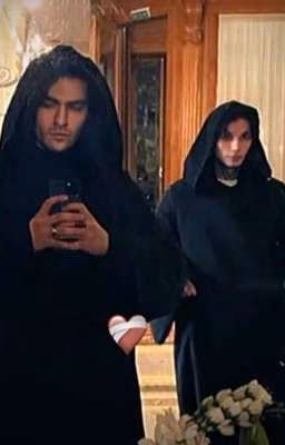 ненавижу тебя...