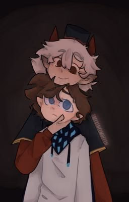 💙 Лололошка+Люциус ❤️
