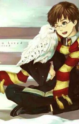 Дневник Поттерианы