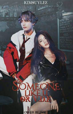 Someone like U