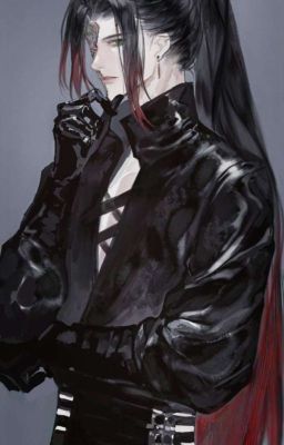 Отныне, я - Харальд Певерелл. Да будет так!