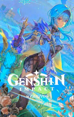 Genshin Imapct scenarios (rus)[望む]❀