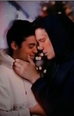 от ненависти до любви один шаг...