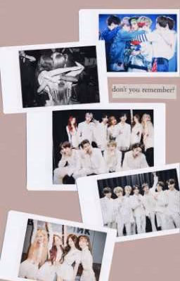 BLACKPINK x BTS (Instagram story)