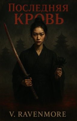 Последняя Кровь
