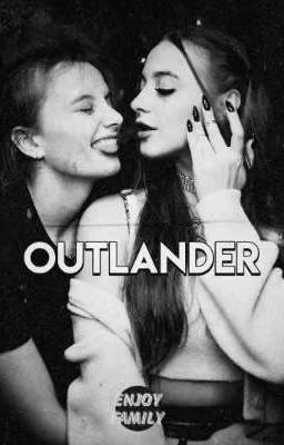 [Outlander][Лиза-Ира]