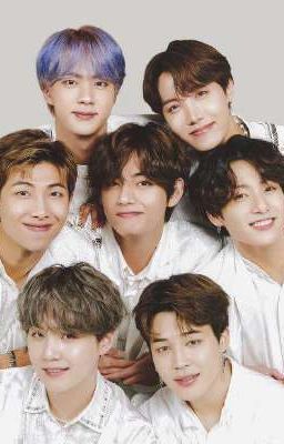 Мои любимые Хёны