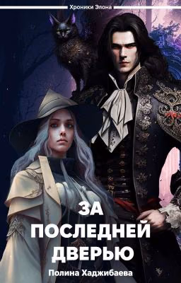 За последней дверью