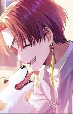 Ветролом×OC "Ветер Перемен"