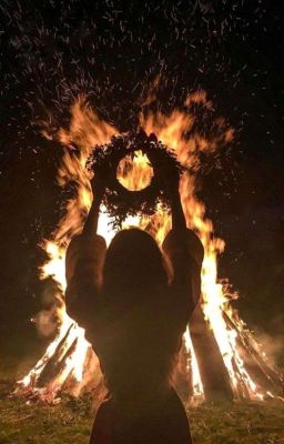 🌱сказание о травнице🌿