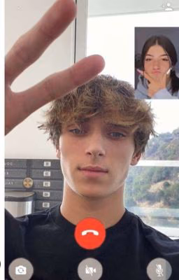 Charli & Josh / Jarli