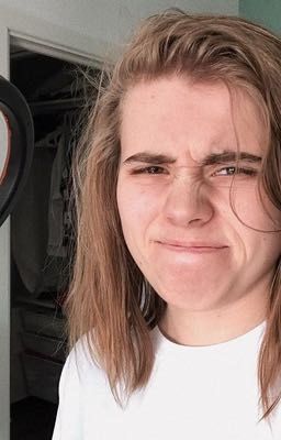 Что со мной не так? | Даниззка