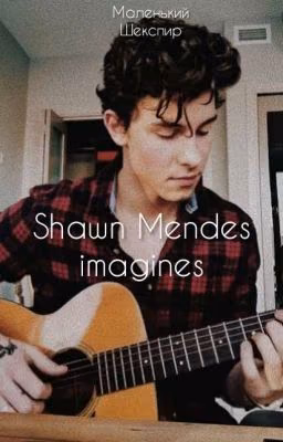 Shawn Mendes Imagines