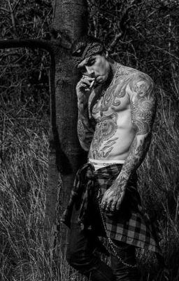 Подарок для Альфы