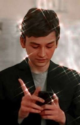 Запах твоих волос