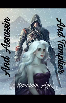 И ассасин, И тамплиер