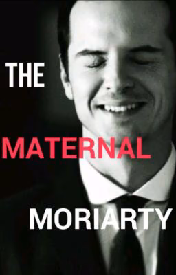The Maternal Moriarty(4)