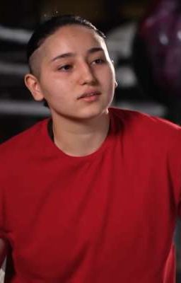 Мы просто созданны друг для друга)/Мафтуна Абдиева