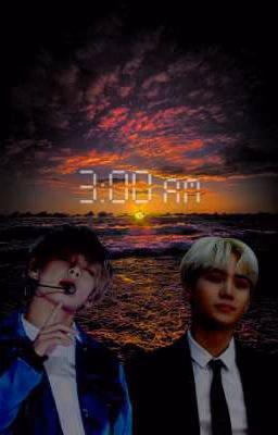 3:00 A.M | BTS A.U [в процессе]