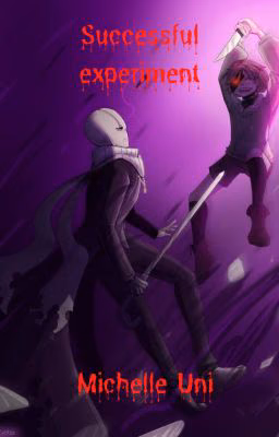 Удачный эксперимент