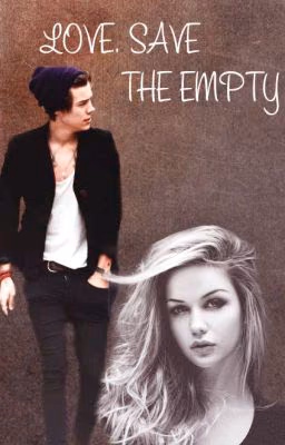 Love, Save the Empty / h.s. #Wattys2016