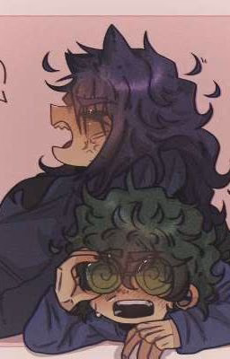 [{Мой немец...~}]