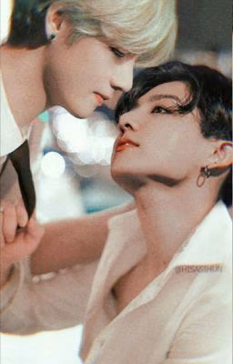Vkook Twitter au