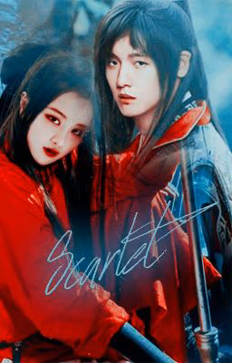 Scarlet