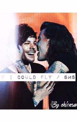 if I could fly / sms