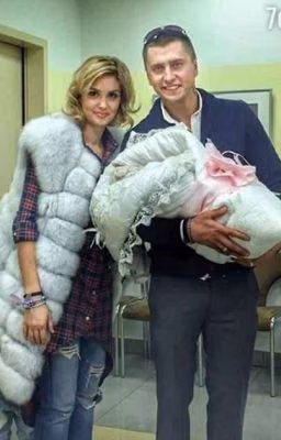 Опасная любовь