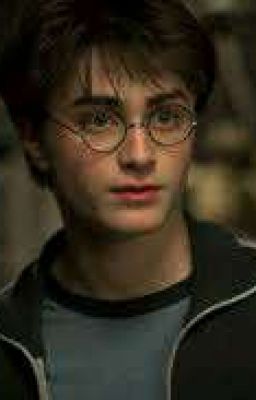 Гарри Поттер  и  Таня  Гроттер : предательство Буяна