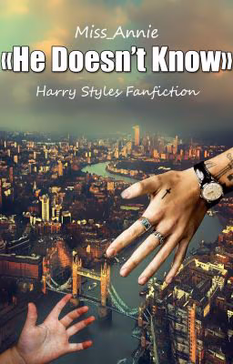 He Doesn't know... [HS]