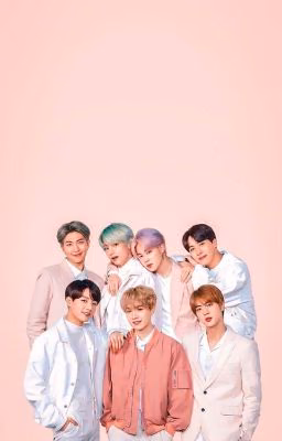 BTS. Тексты песен + кириллизация и перевод