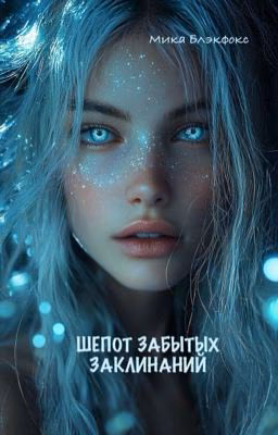 Шепот забытых заклинаний🗝️✨