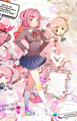 Доки-Доки литературный клуб, еще одна временная линия