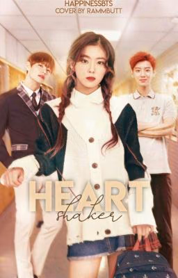 Heart shaker