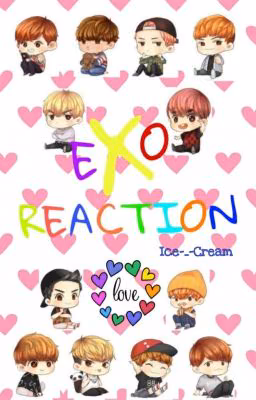 EXO reactions