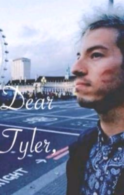Dear Tyler, (Joshler AU)  {Russian Translation} (ЗАМОРОЖЕНО)