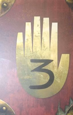 Дневник 3