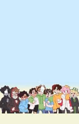 👨‍🦲💗Dream SMP reaction to Y/N💗👨‍🦲