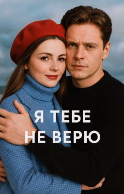 Я тебе не верю