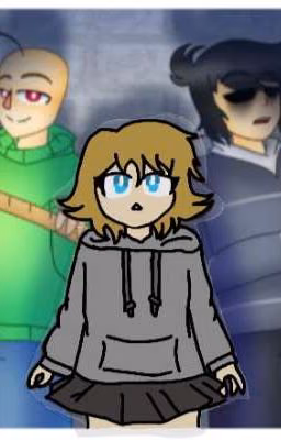 Baldi's Basics