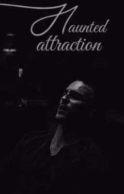 𝐇𝐀𝐔𝐍𝐓𝐄𝐃 𝐀𝐓𝐓𝐑𝐀𝐂𝐓𝐈𝐎𝐍 | Rafe