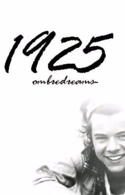 1925 (Harry Styles AU) rus.