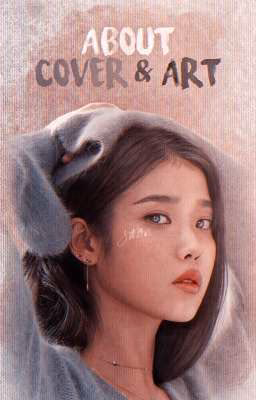 swan: about cover & art