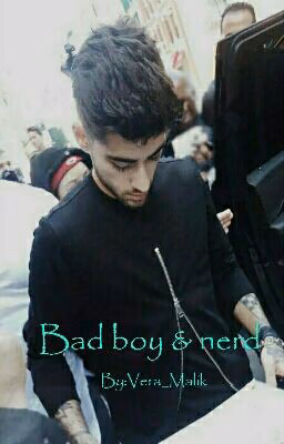 Bad boy & nerd | Ботаничка |