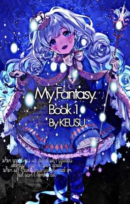 Мои фантазии. Книга сюжетов. Book № 1.