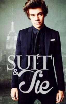 Suit and Tie [Russian Translation]