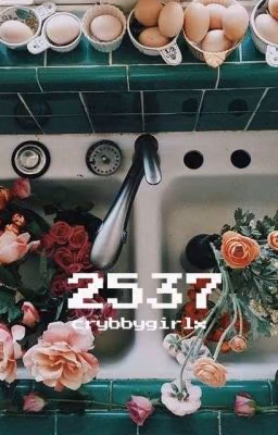 2537 ☯ muke [Russian Translation]